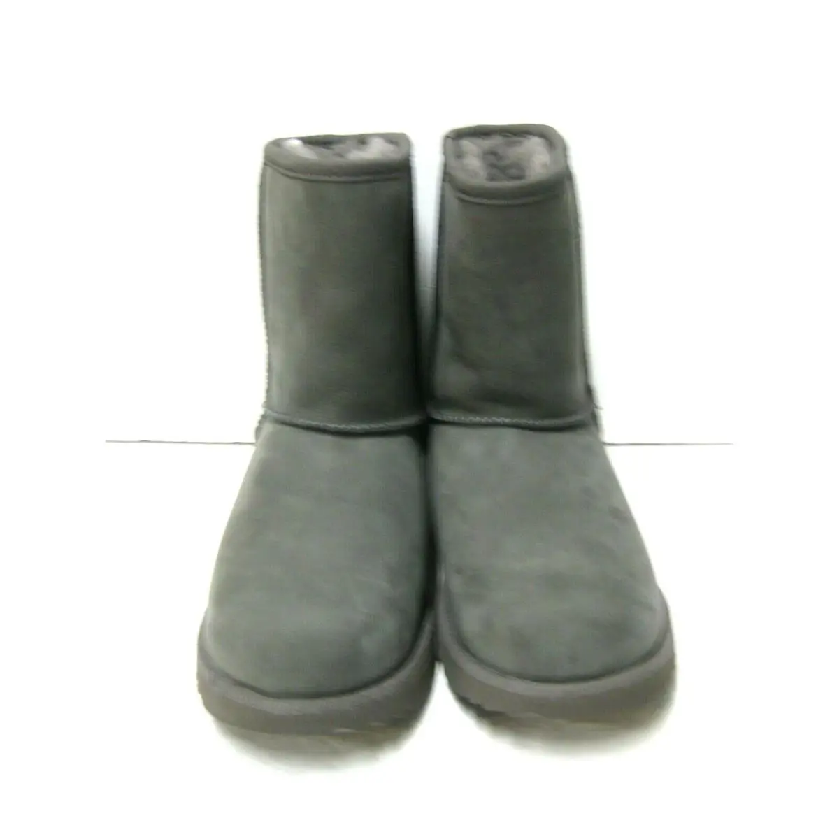 UGG shoes - GREY 0
