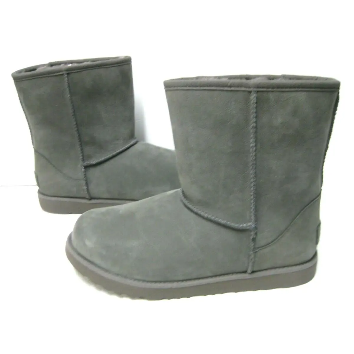 UGG shoes - GREY 1