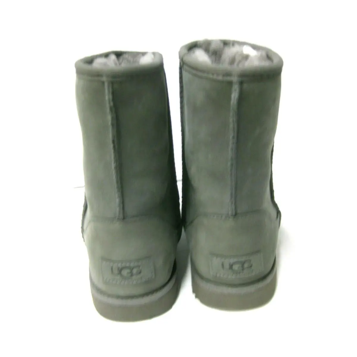 UGG shoes - GREY 2