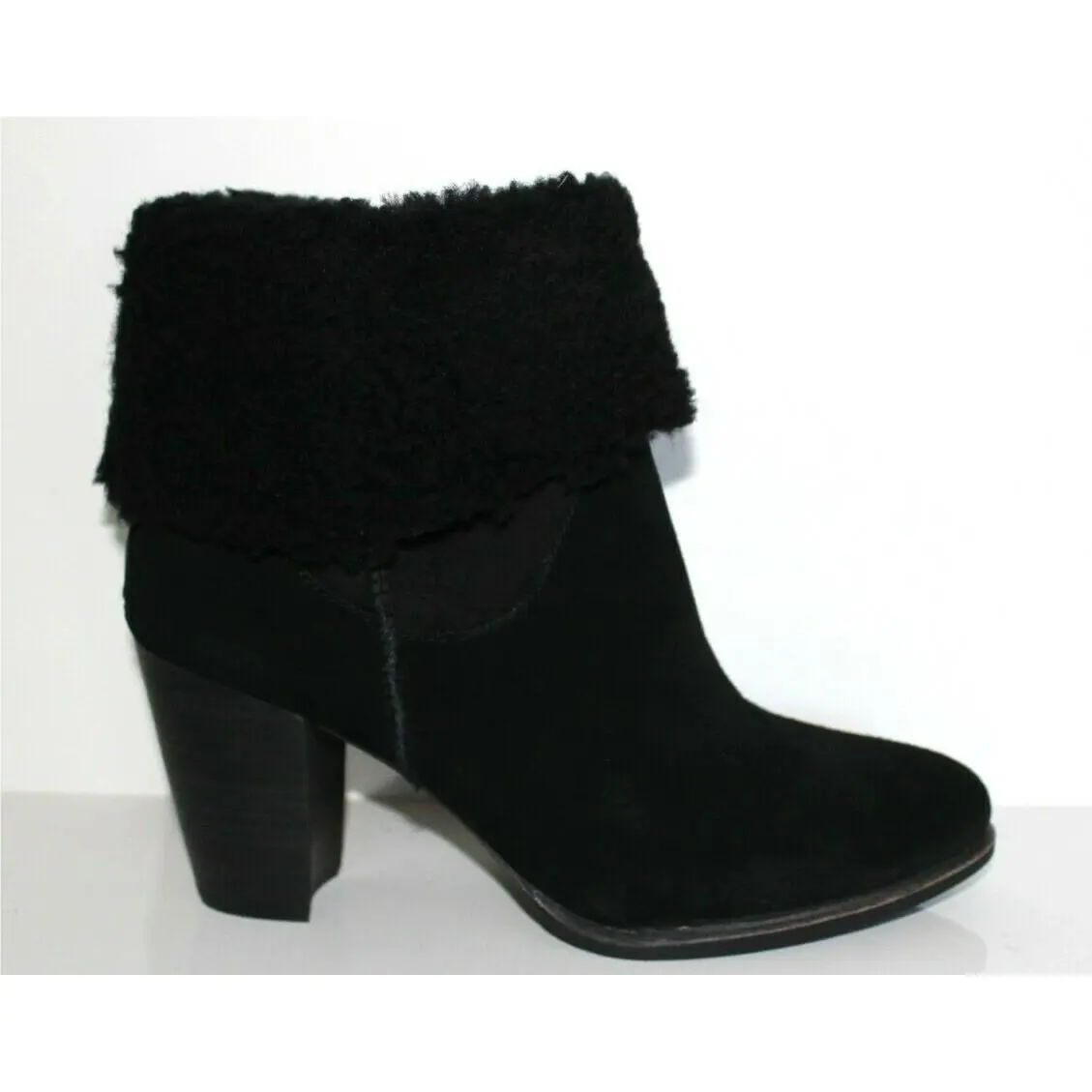 UGG shoes - Ankle - Ankle - Black (UPC: 0888855152934) 2