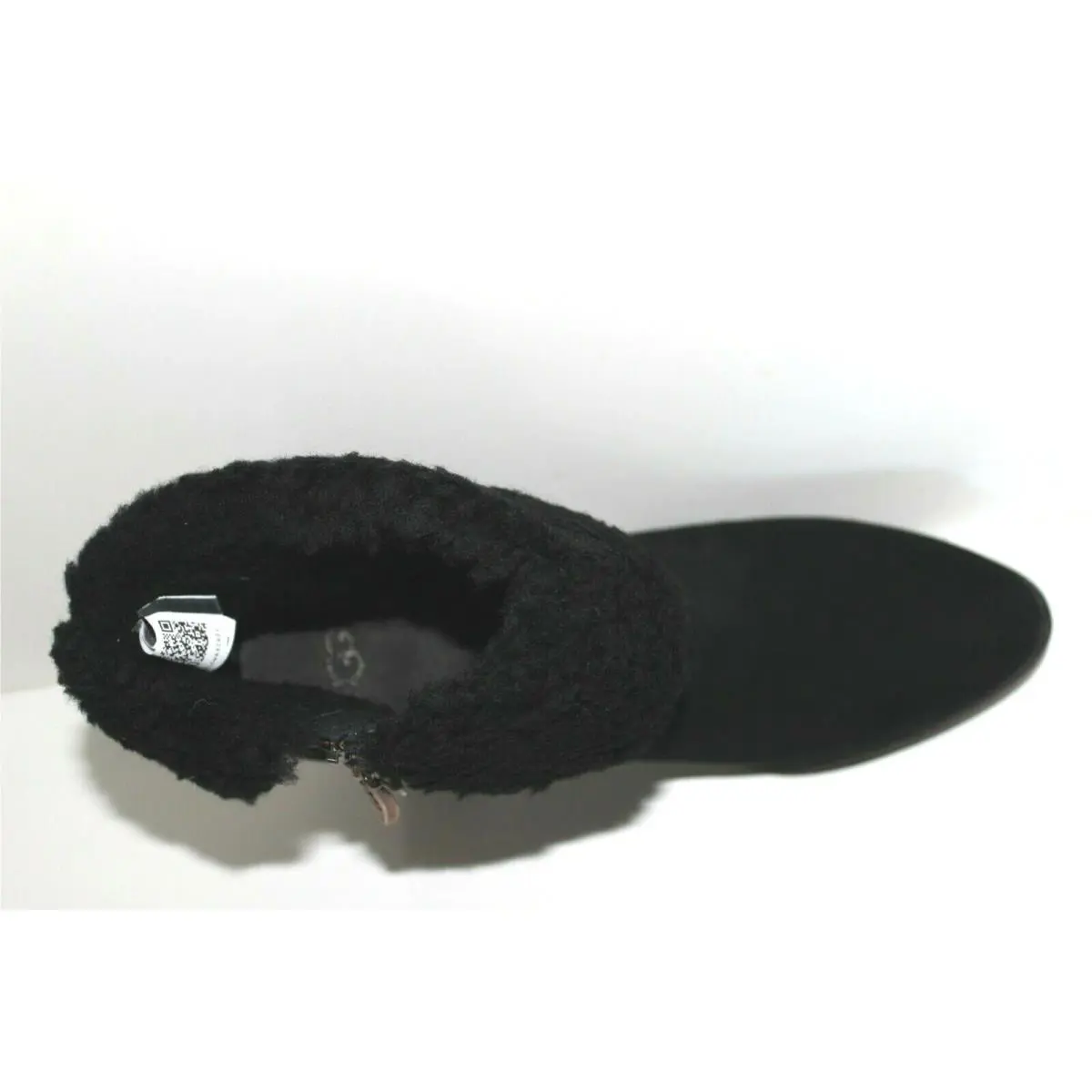 UGG shoes - Ankle - Ankle - Black (UPC: 0888855152934) 4