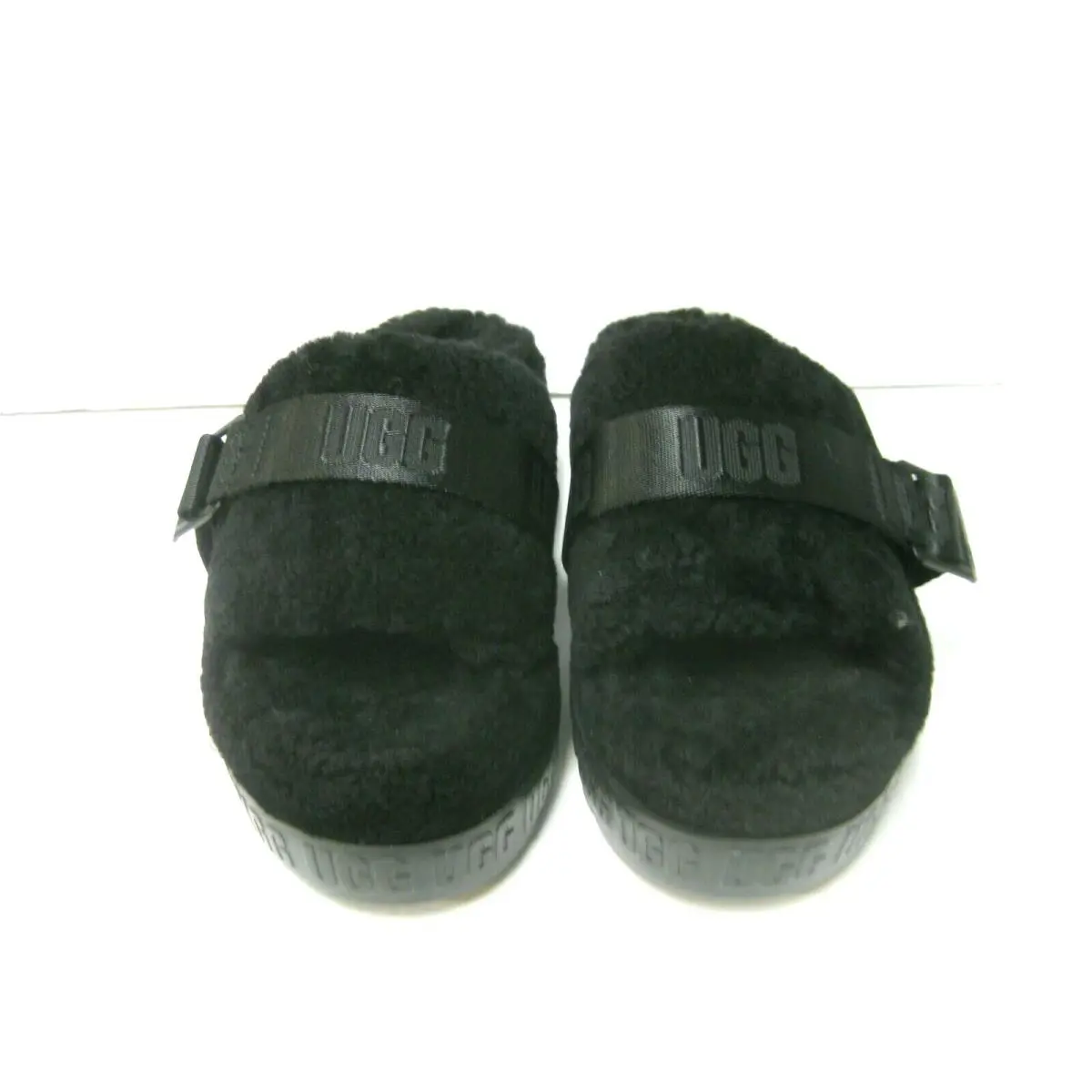 UGG shoes - Black 0