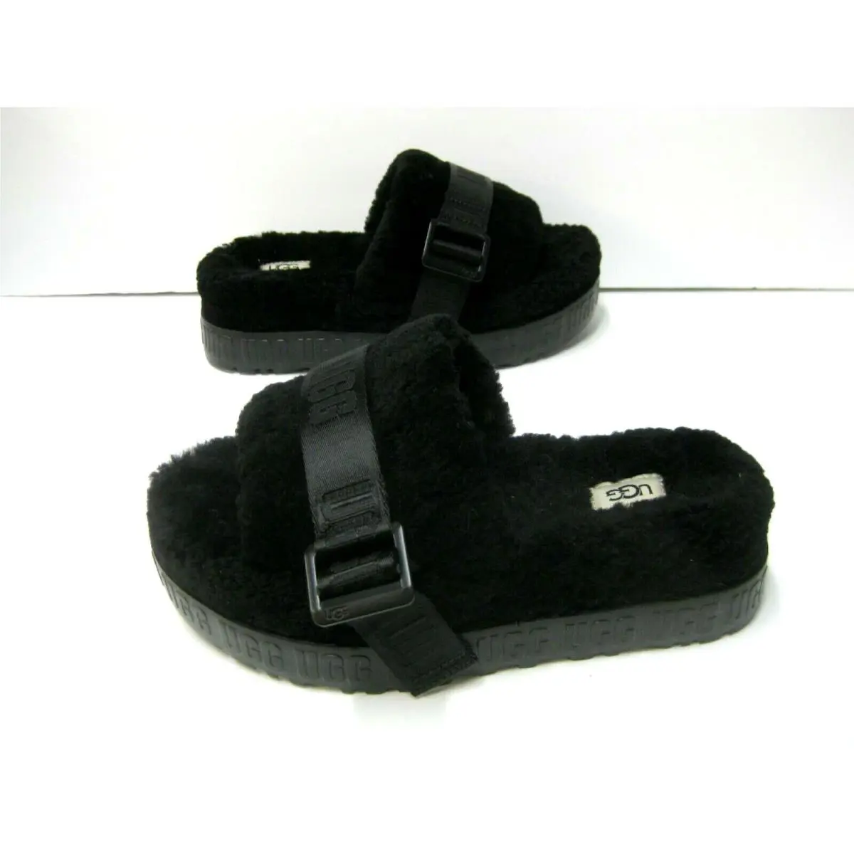 UGG shoes - Black 1