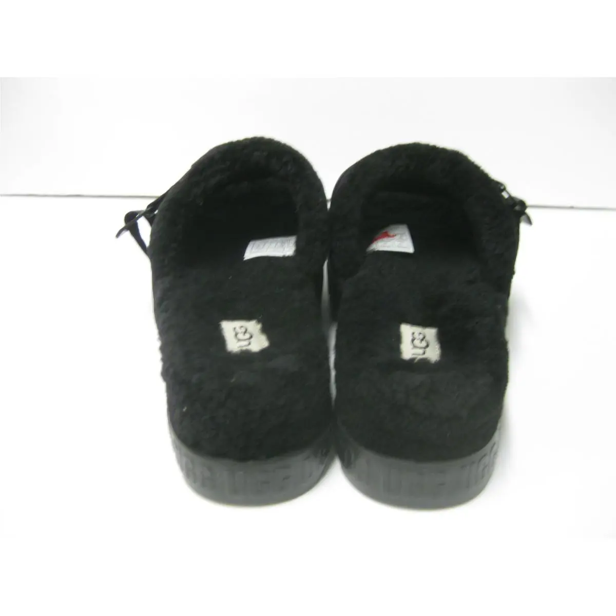 UGG shoes - Black 2