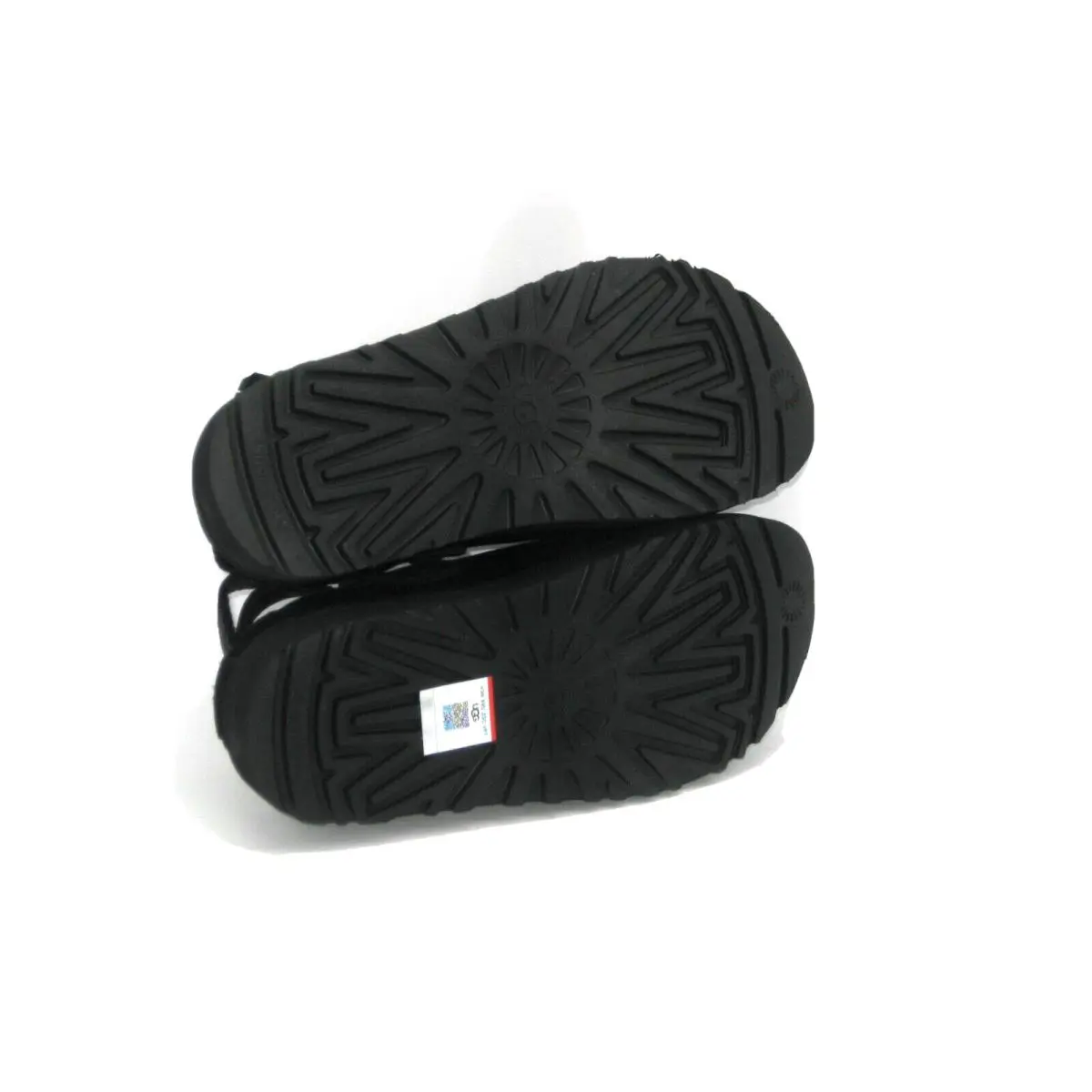 UGG shoes - UGG GOLDENSTAR CLOG - GOLDENSTAR CLOG - Black 3