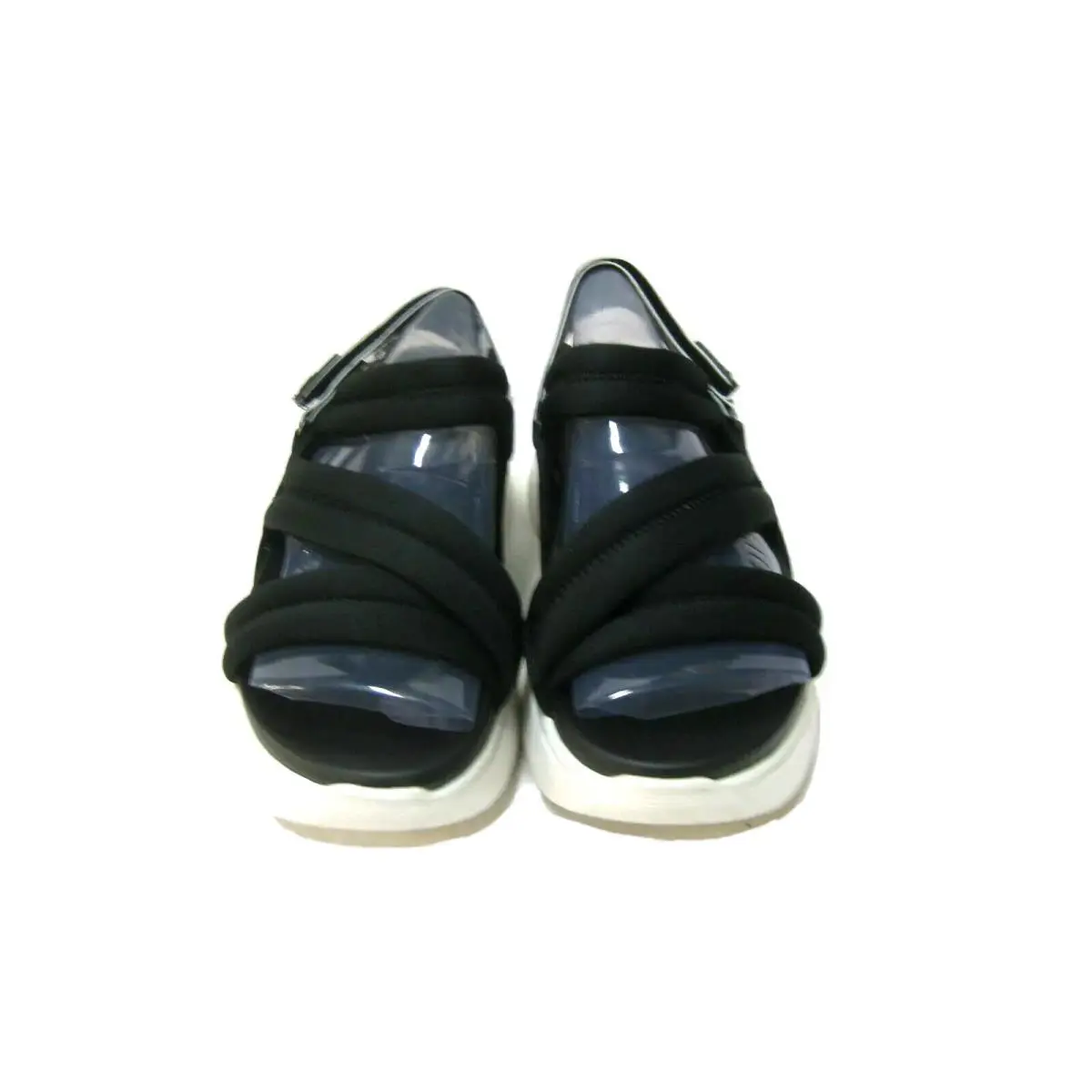 UGG shoes - UGG LA SUN - SUN - Black 0