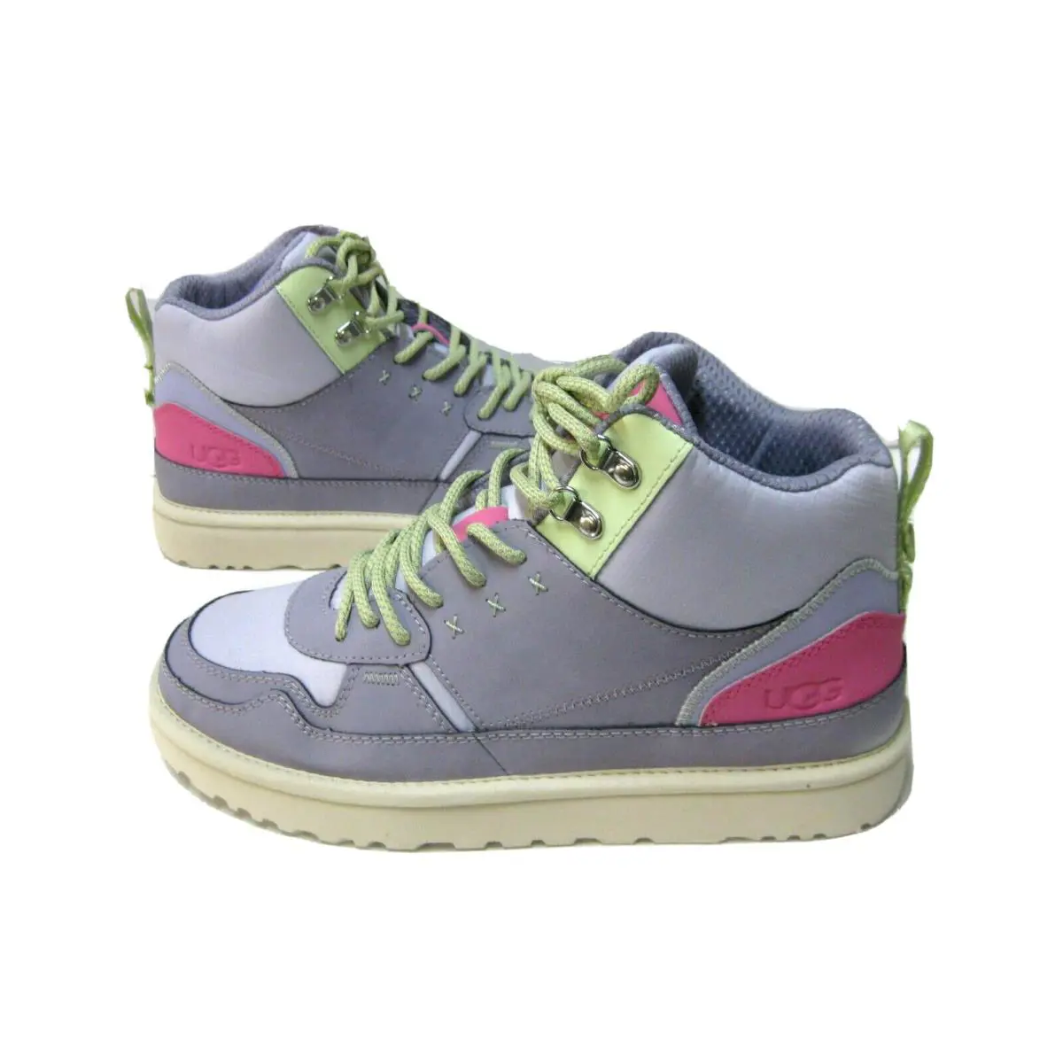 UGG shoes - UGG HIGHLAND HI HERITAGE - HIGHLAND HERITAGE - June Gloom 1