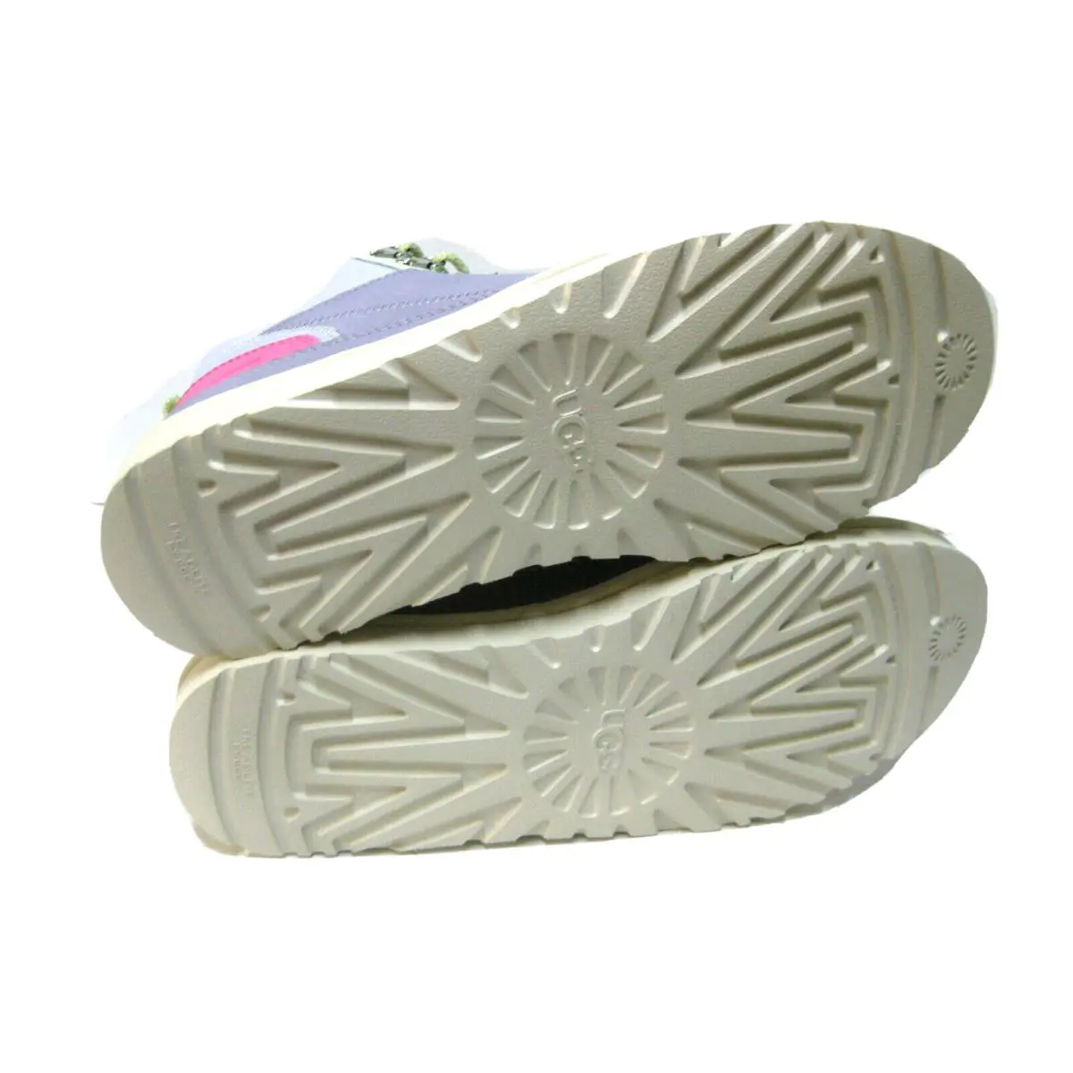 UGG shoes - UGG HIGHLAND HI HERITAGE - HIGHLAND HERITAGE - June Gloom 3