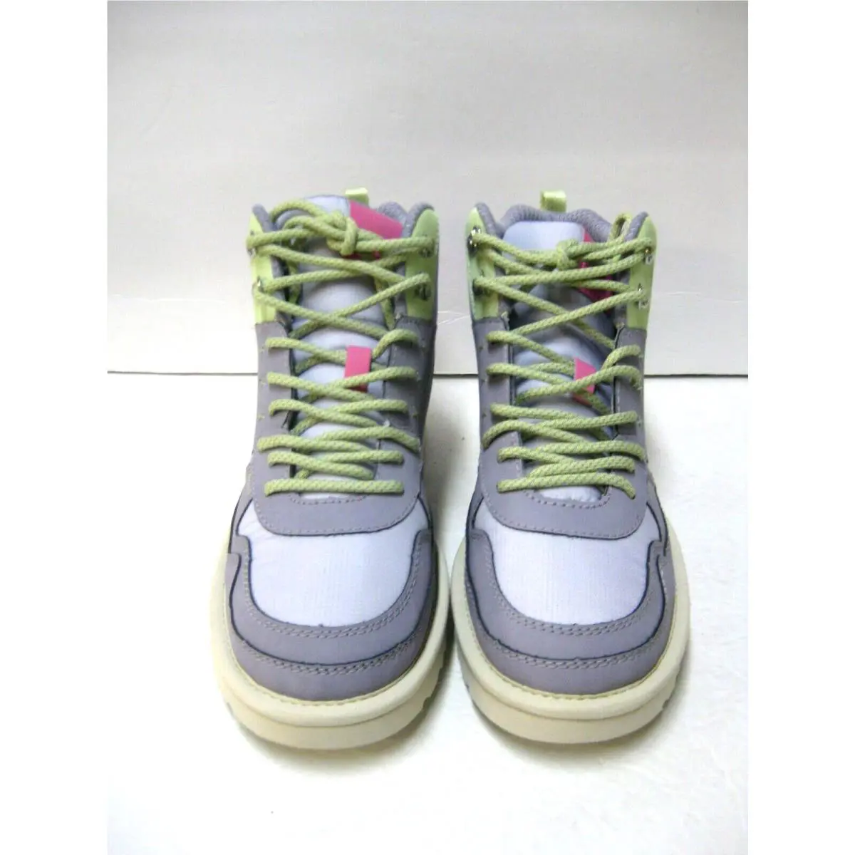 UGG shoes - UGG HIGHLAND HI HERITAGE - HIGHLAND HERITAGE - June Gloom 0