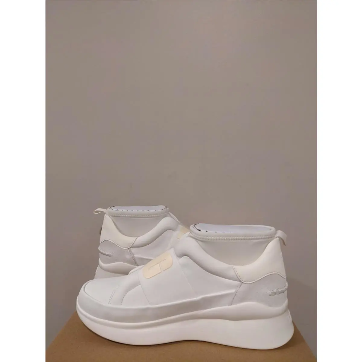 UGG shoes - Ugg Australia Neutra - Australia Neutra - White 0