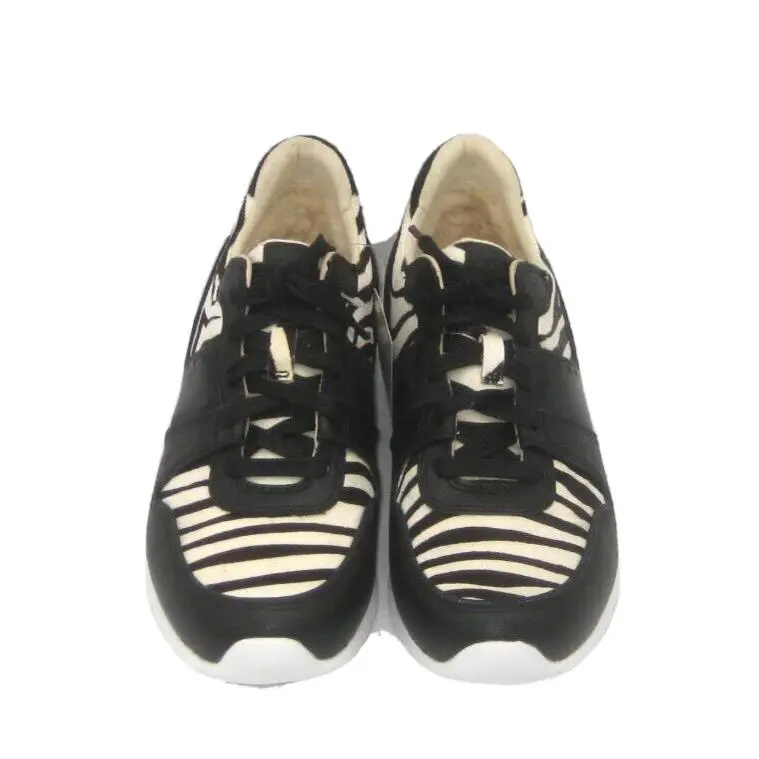 UGG shoes - Zebra 0