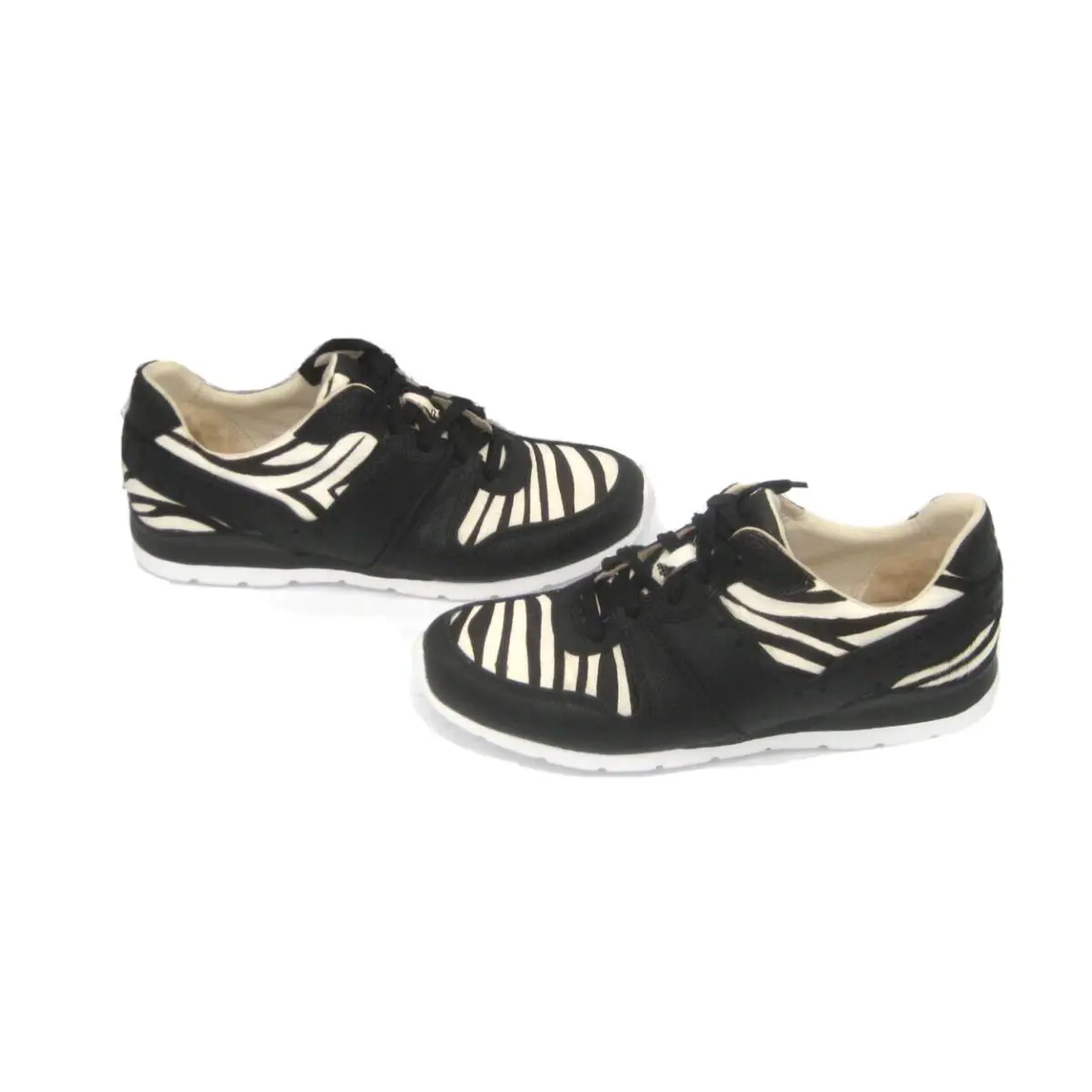 UGG shoes - Zebra 1