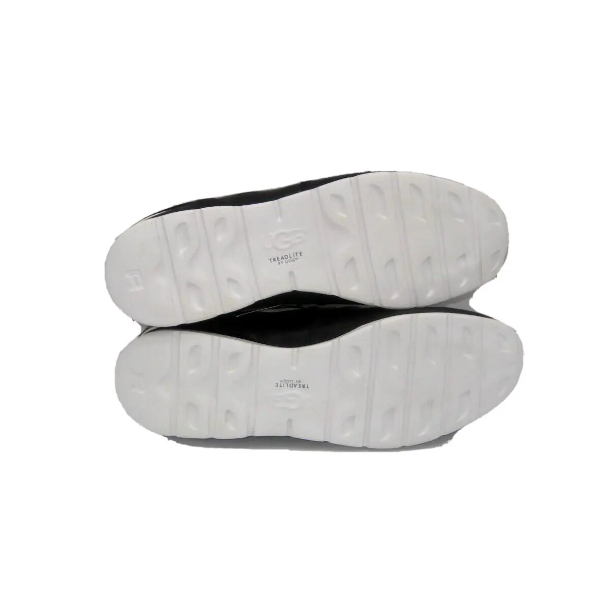UGG shoes - Zebra 3