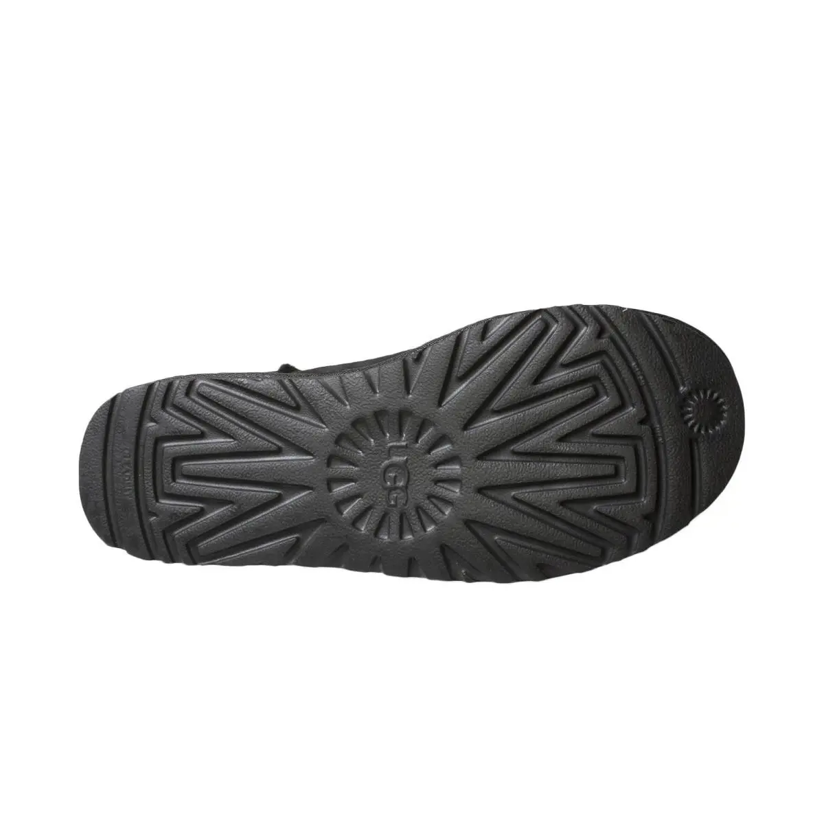 UGG shoes - Black (UPC: 195719888039) 4