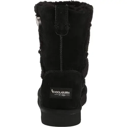 UGG shoes - Michon - Michon - Black 3