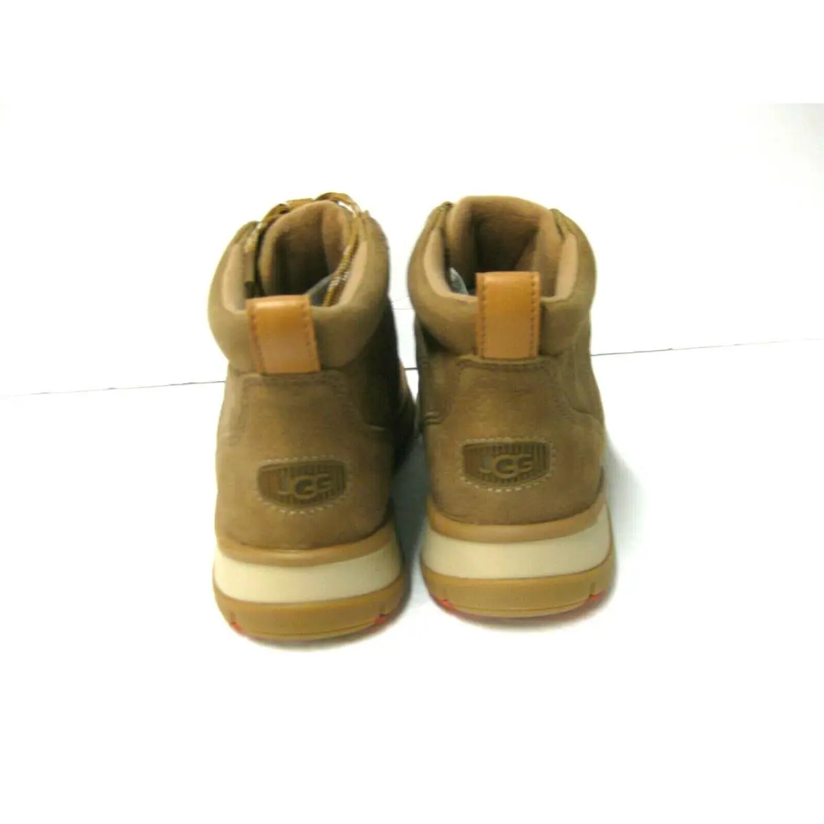 UGG shoes - UGG LAKESIDE ANKLE - LAKESIDE ANKLE - Chestnut 2