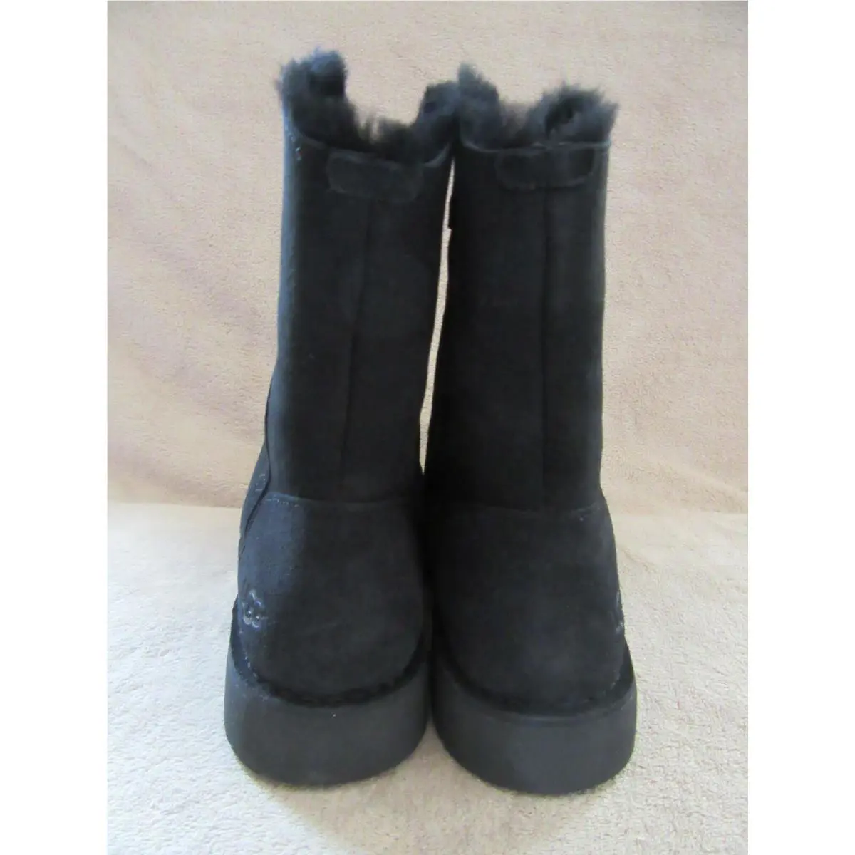 UGG shoes - 1099054 - 1099054 - Black (UPC: 191142766944) 3