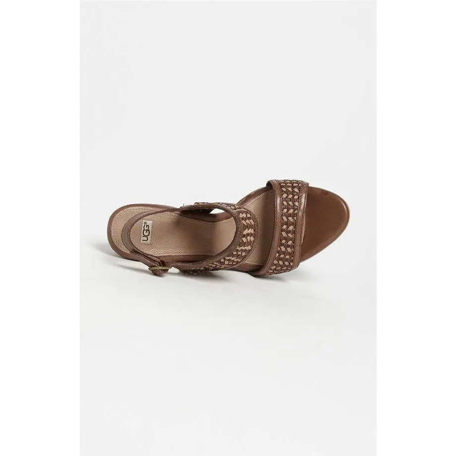 UGG shoes - browns (UPC: 887278032878) 4