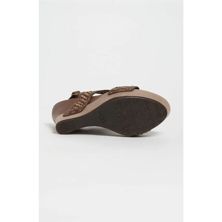UGG shoes - browns (UPC: 887278032878) 5