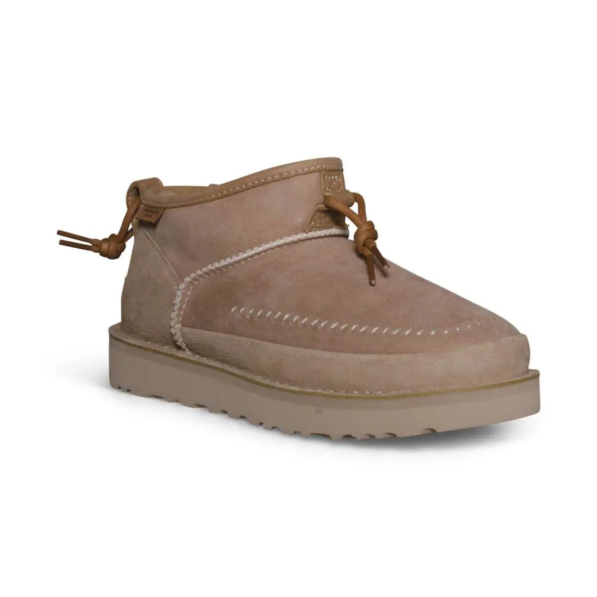 UGG shoes - Sand (UPC: 197634021140) 0