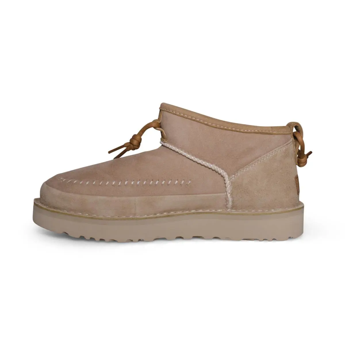 UGG shoes - Sand (UPC: 197634021140) 2