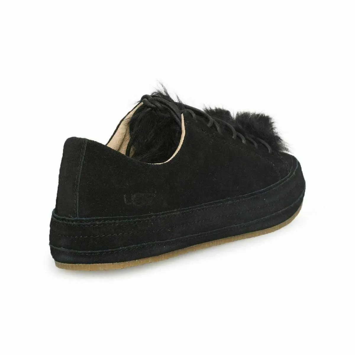 UGG shoes - Black 1