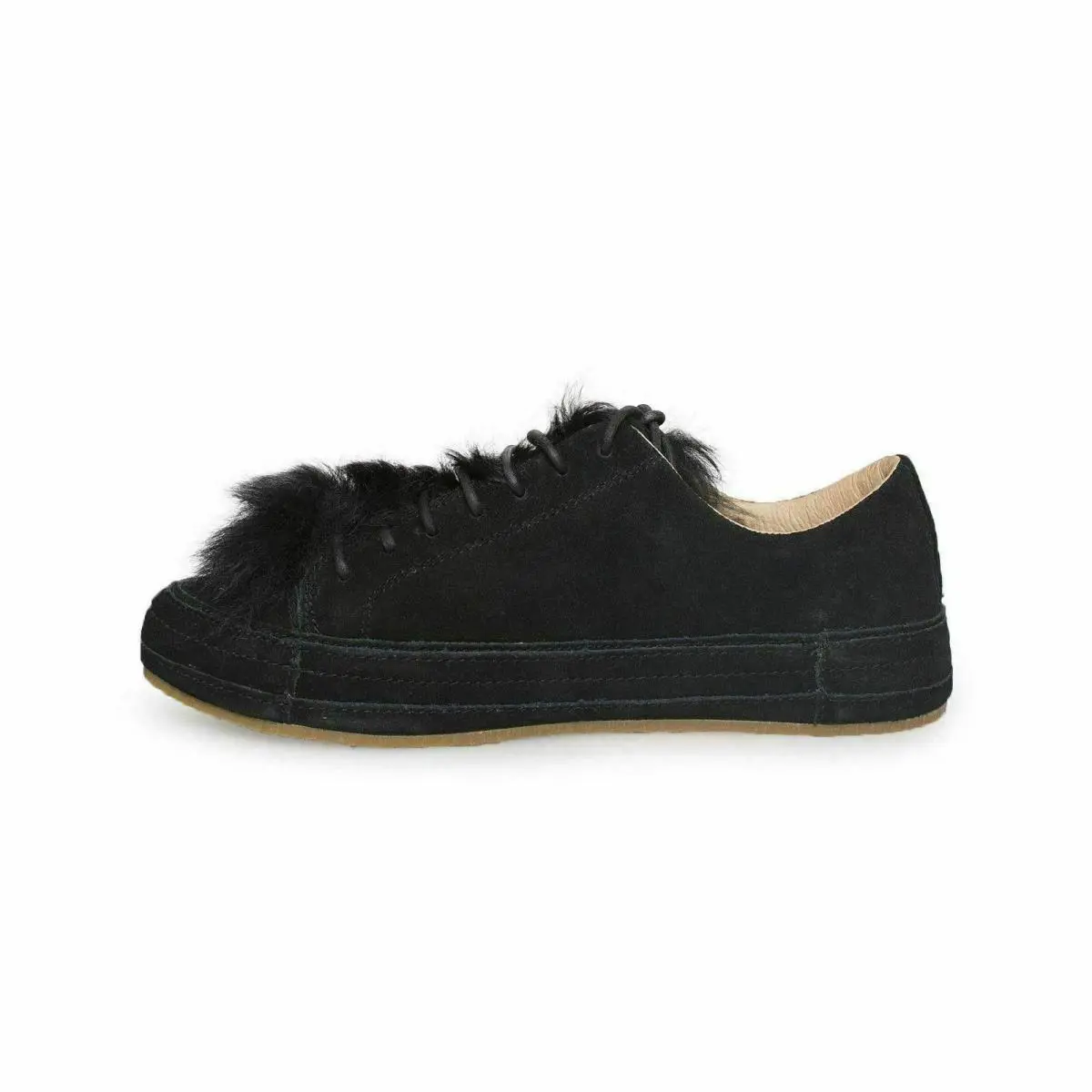 UGG shoes - Black 2
