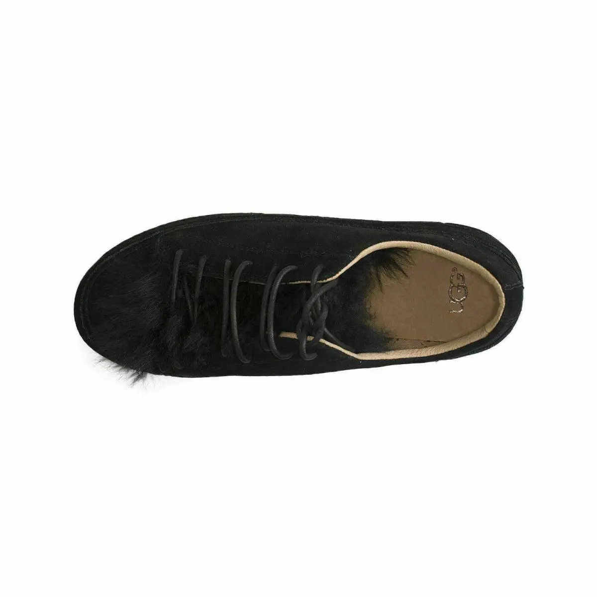 UGG shoes - Black 3