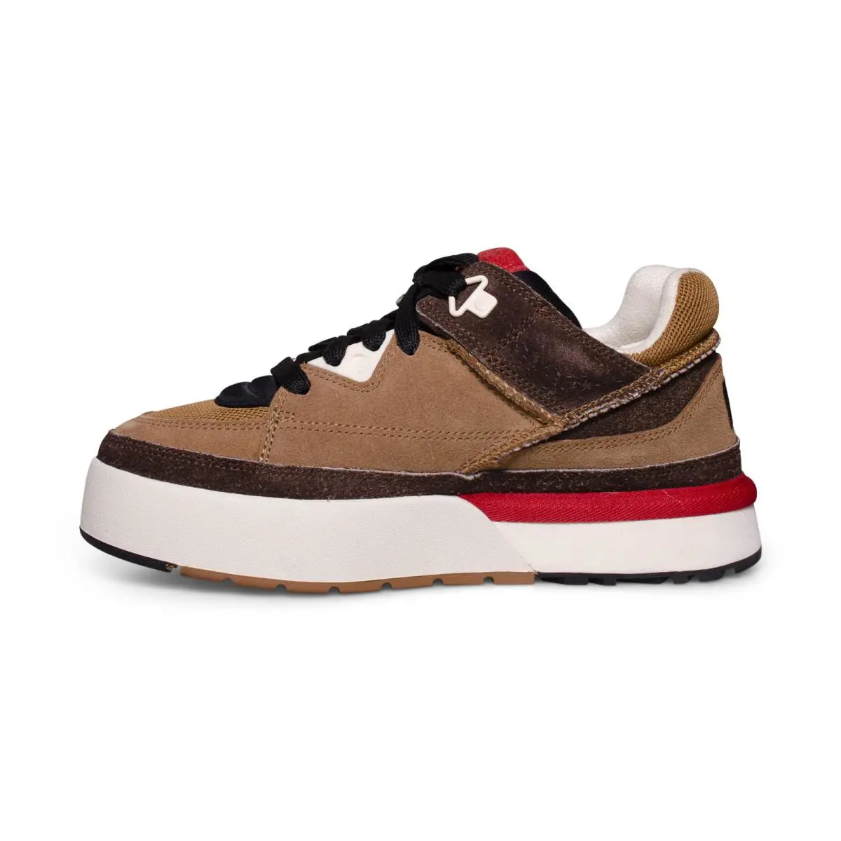 UGG shoes - Chestnut/Black (UPC: 197634016733) 2