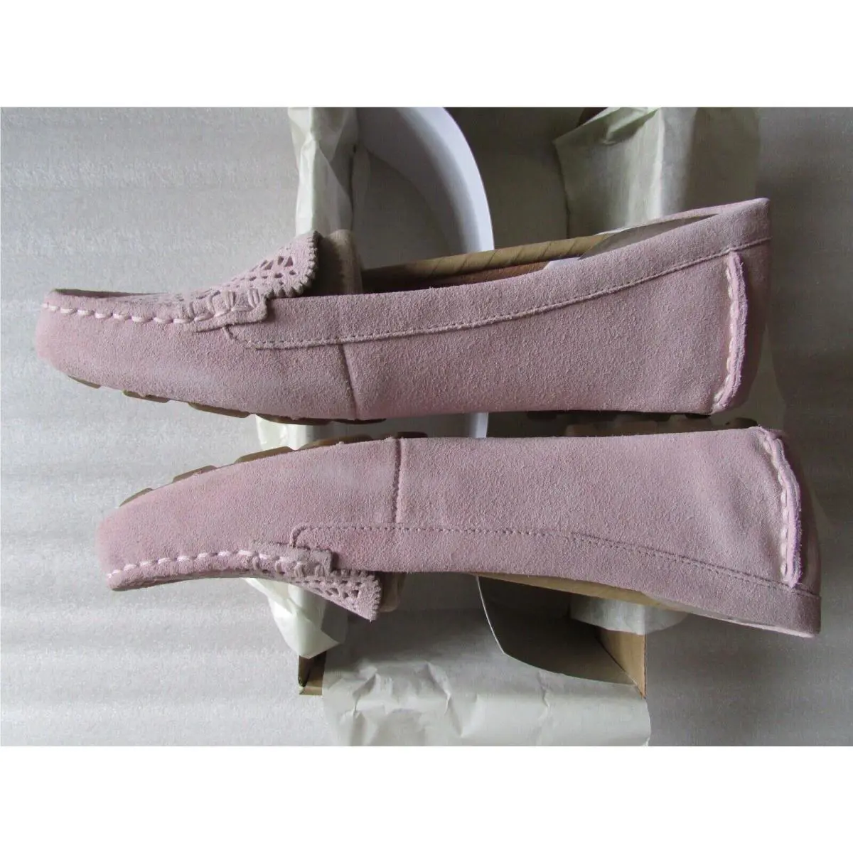 UGG shoes - UGG Australia Clair - Australia Clair - 1098271 - Pink (UPC: 191142629706) 4