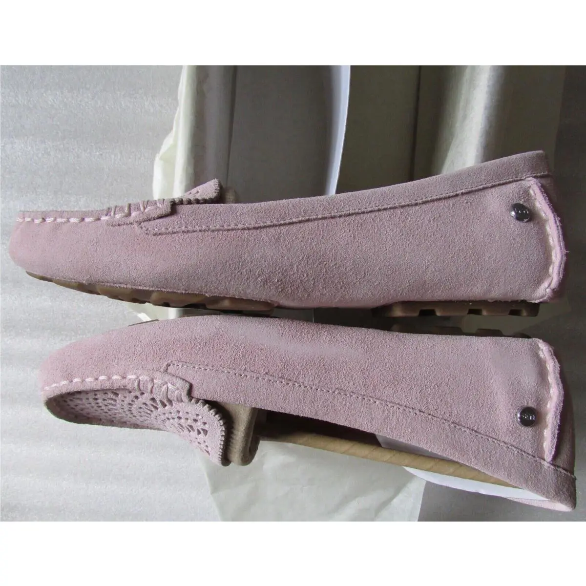 UGG shoes - UGG Australia Clair - Australia Clair - 1098271 - Pink (UPC: 191142629706) 5