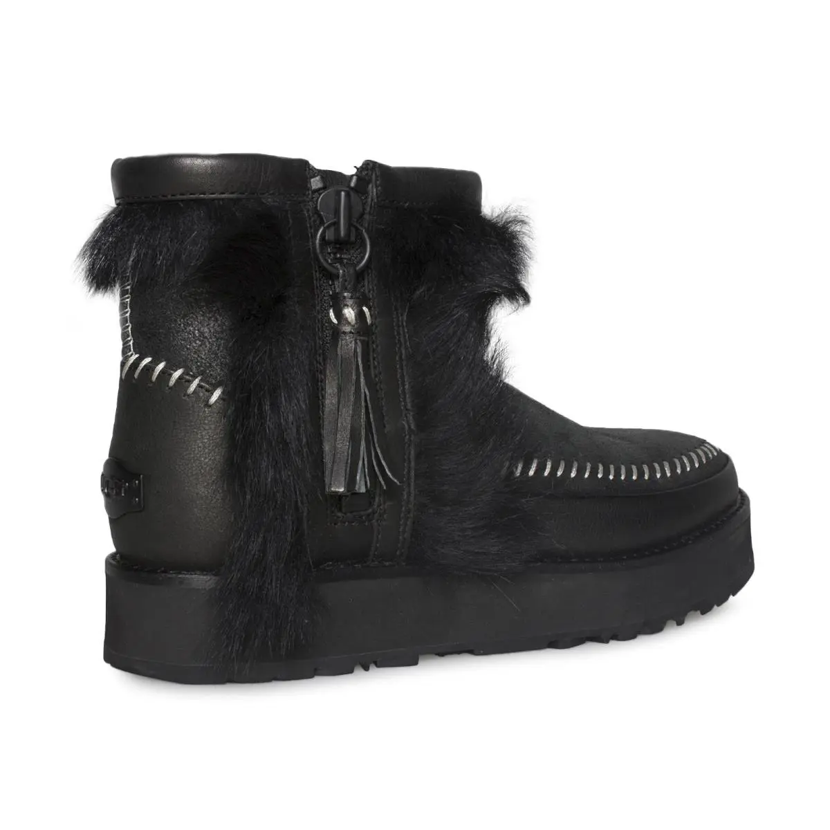 UGG shoes - Black (UPC: 192410157129) 1