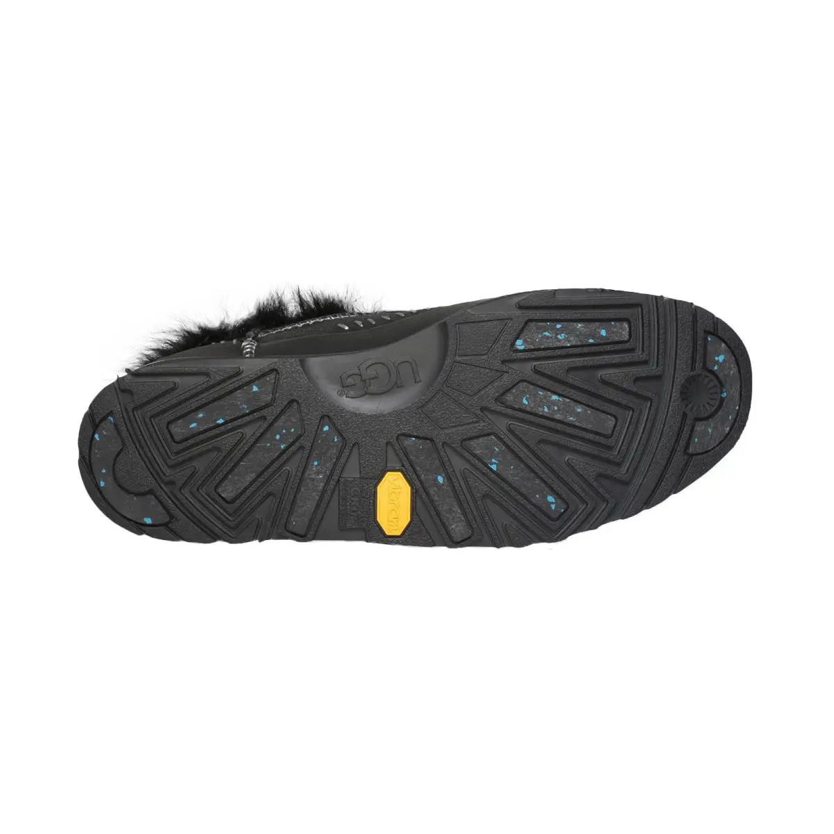 UGG shoes - Black (UPC: 192410157129) 4