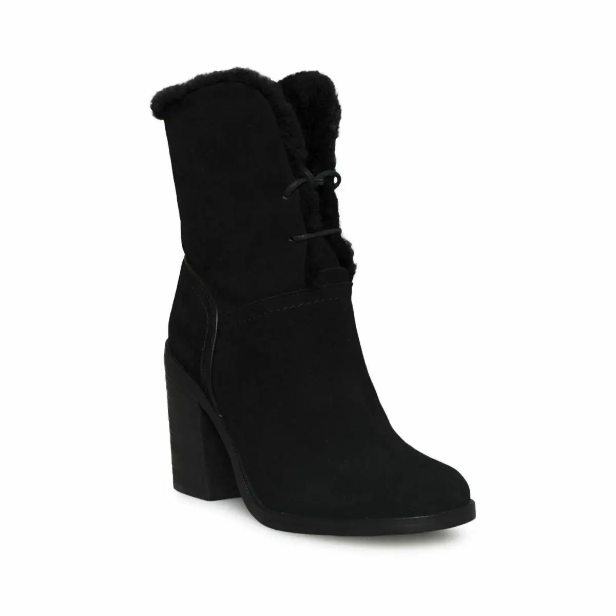 UGG shoes - Black 0