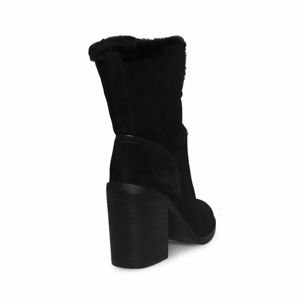 UGG shoes - Black 1