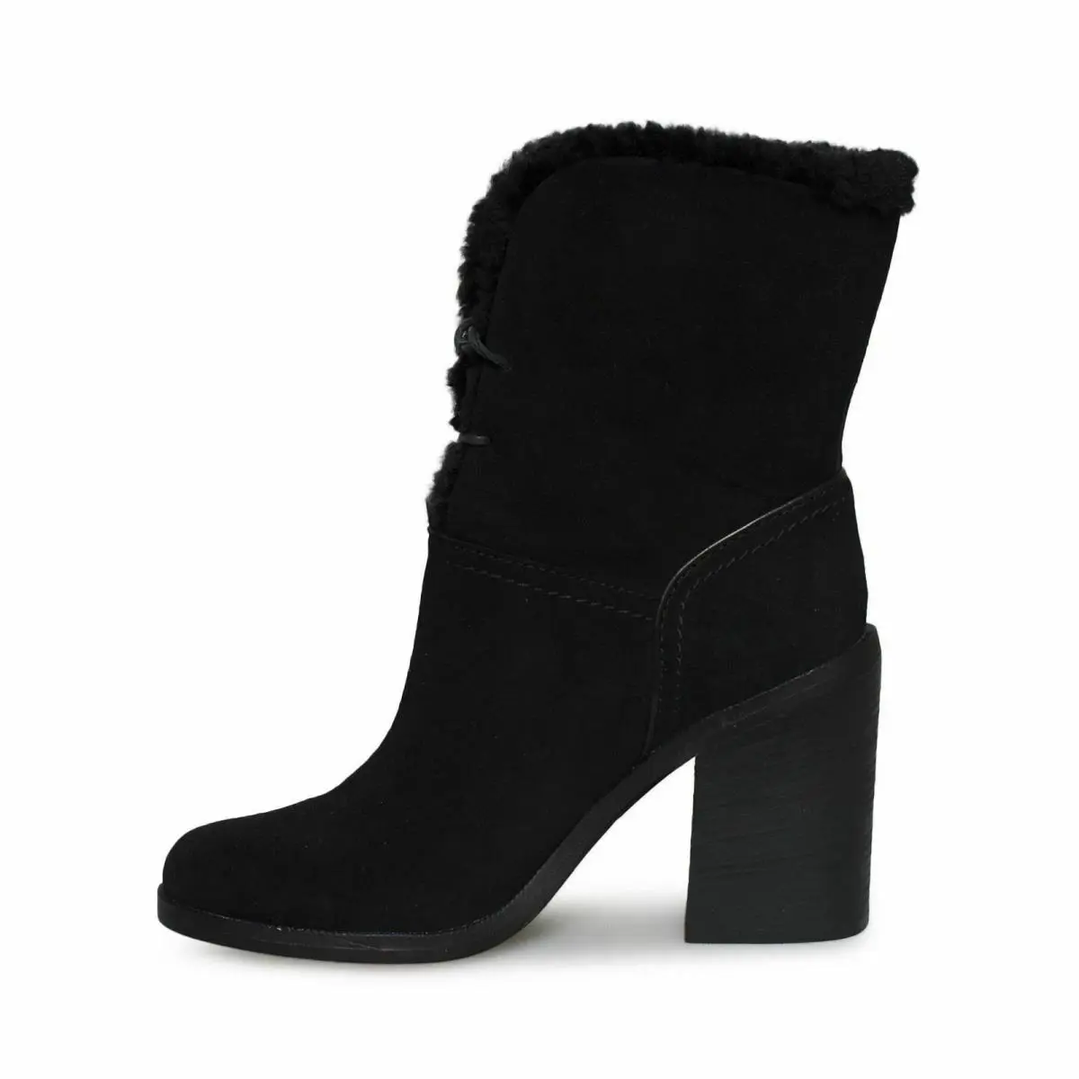 UGG shoes - Black 2