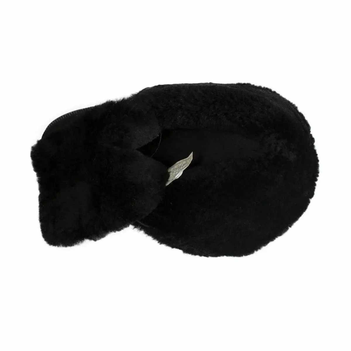 UGG shoes - Black 3