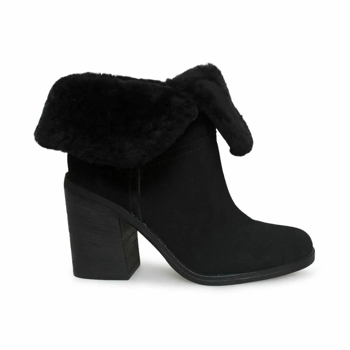 UGG shoes - Black 4