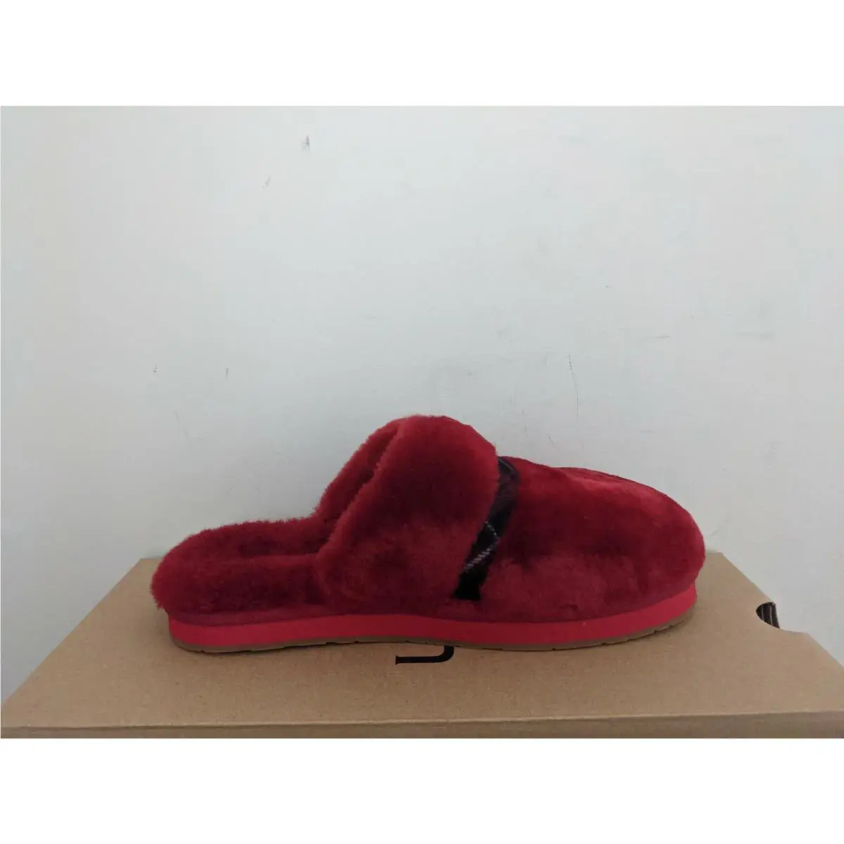 UGG shoes - Ugg Australia Dalla - Australia Dalla - Red 0