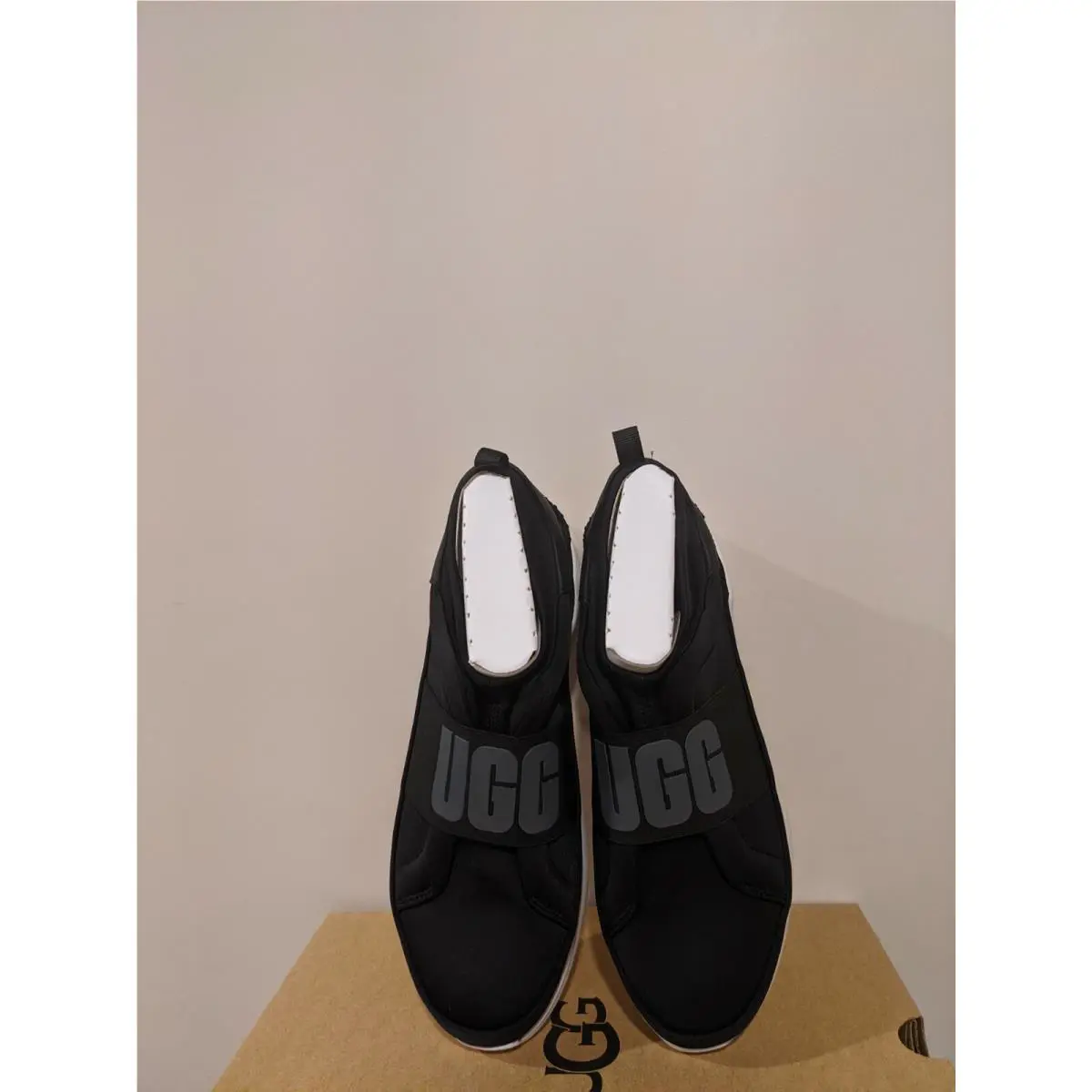 UGG shoes - Ugg Australia Neutra - Australia Neutra - Black 1
