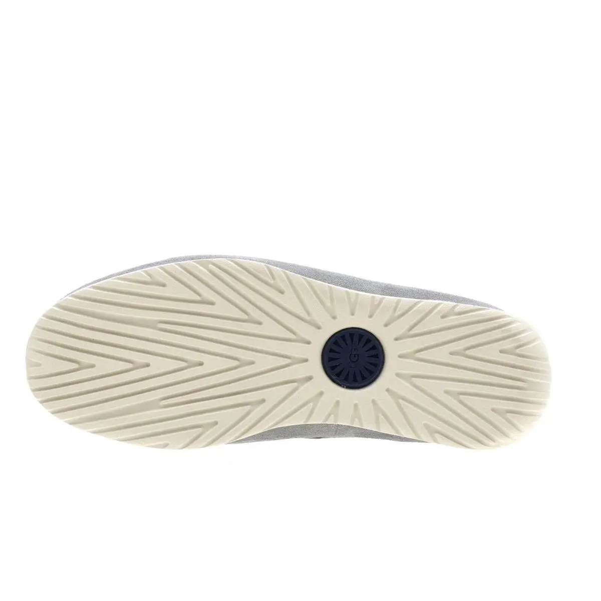 UGG shoes - UGG N4941 Cali - Cali - Gray (UPC: 191142364942) 0