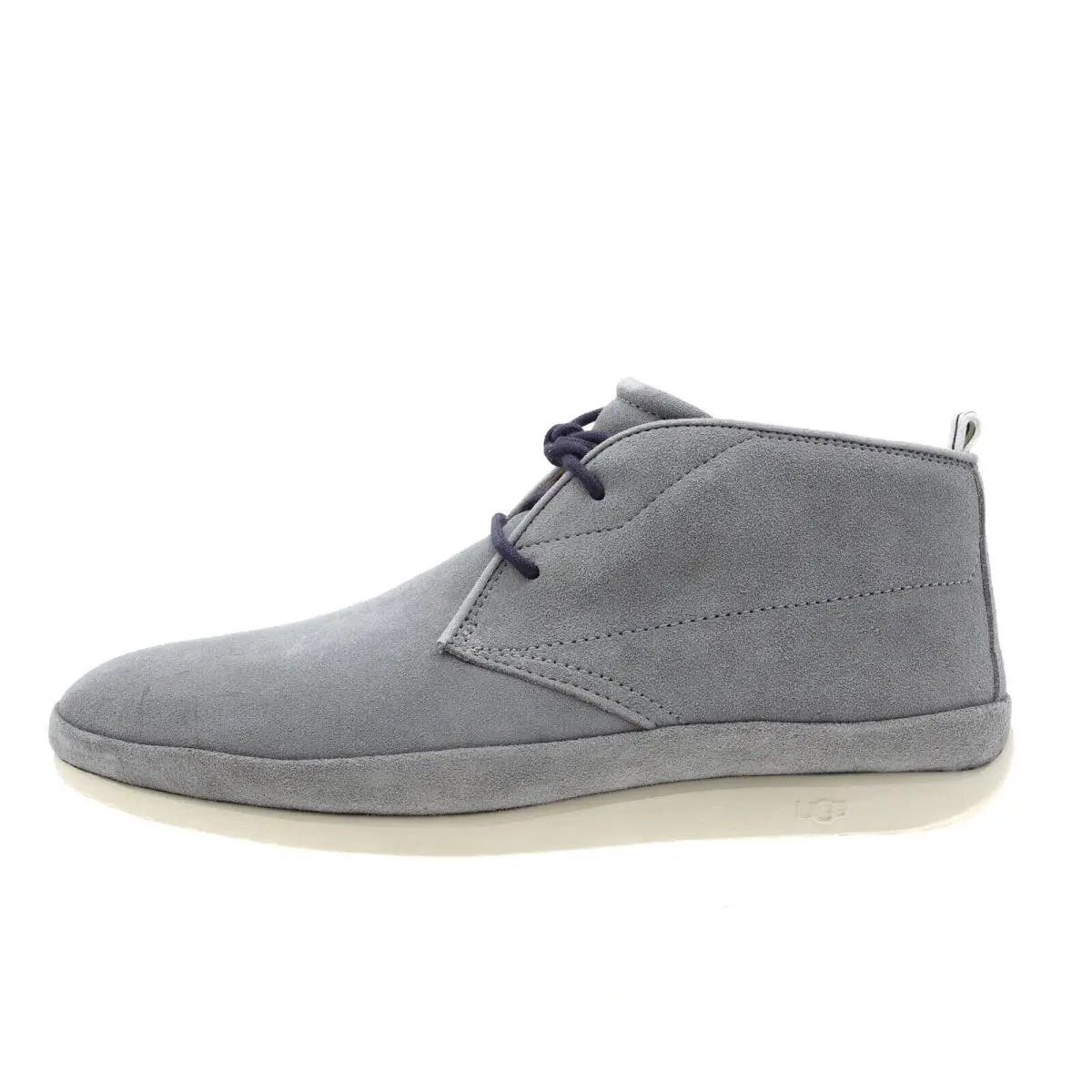 UGG shoes - UGG N4941 Cali - Cali - Gray (UPC: 191142364942) 1
