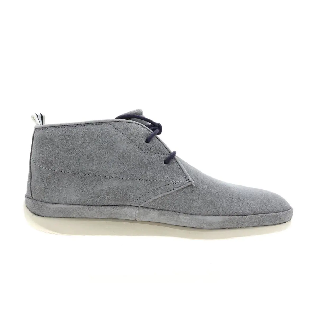 UGG shoes - UGG N4941 Cali - Cali - Gray (UPC: 191142364942) 2