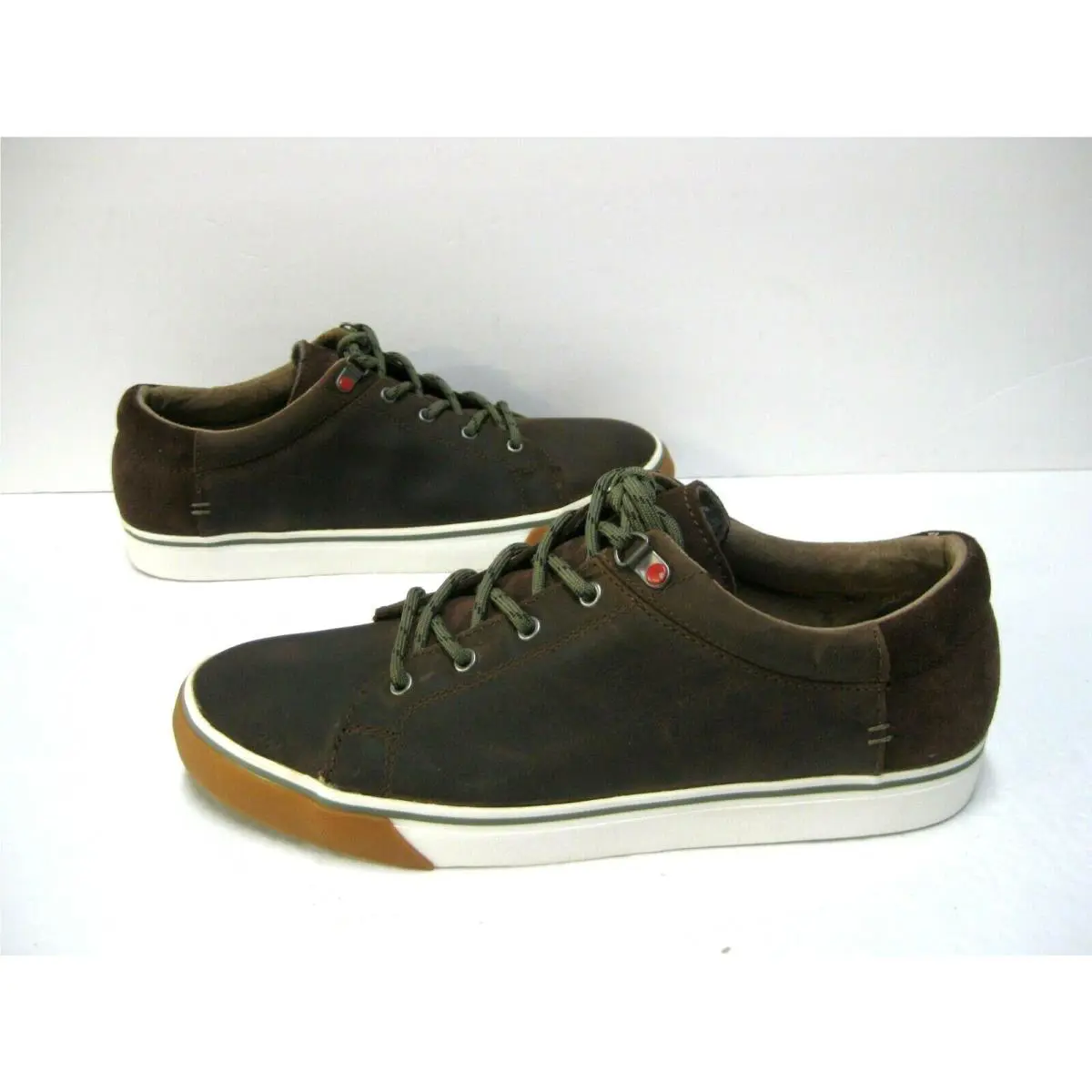 UGG shoes - UGG BROCK - BROCK - Grizzly 1