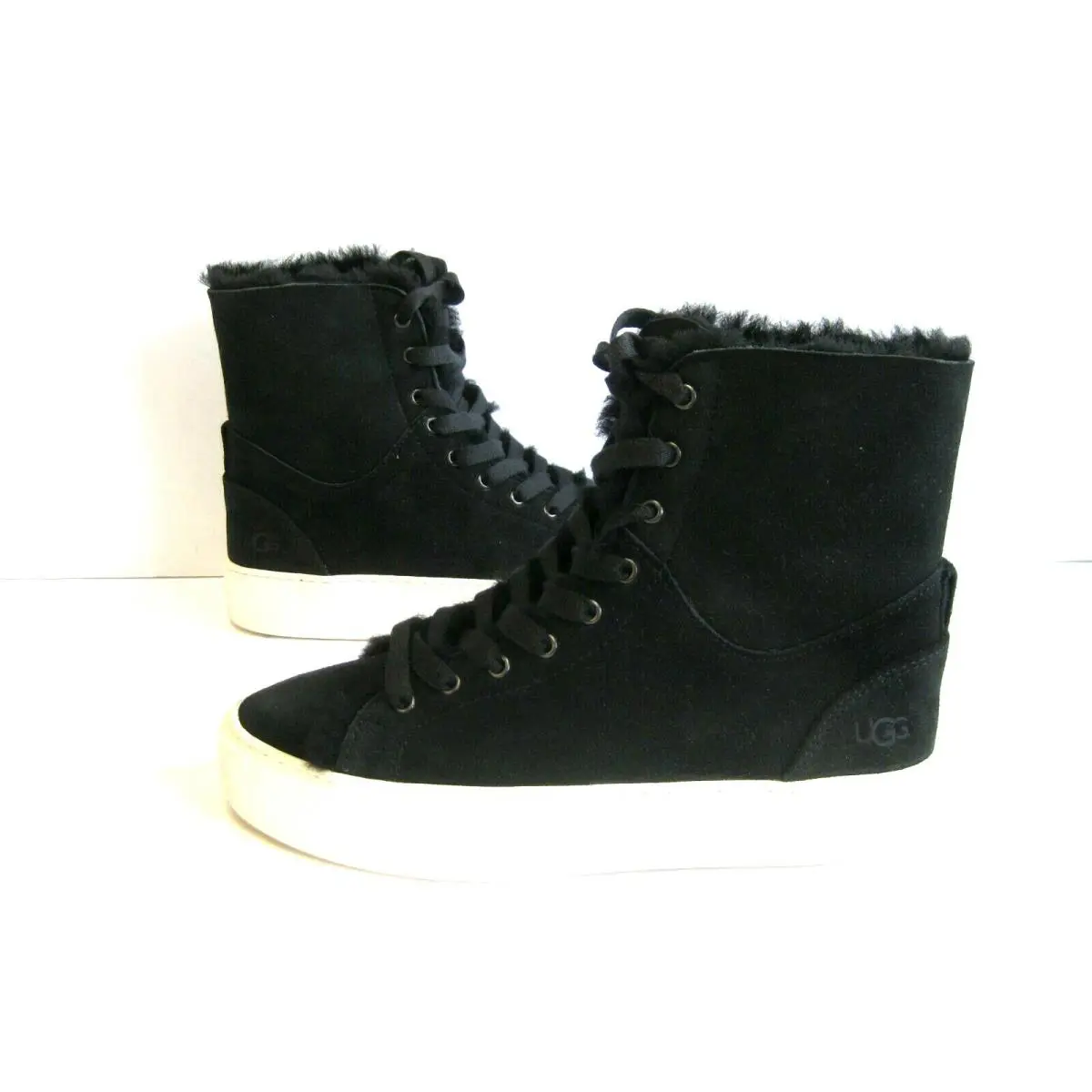 UGG shoes - Black 1