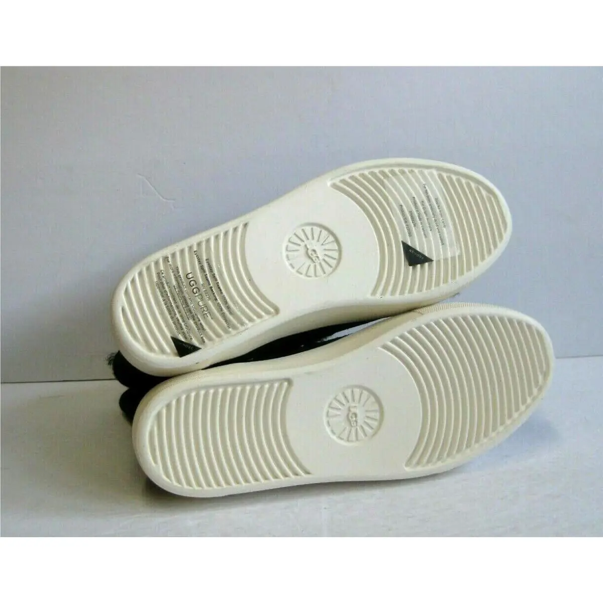 UGG shoes - Black 3