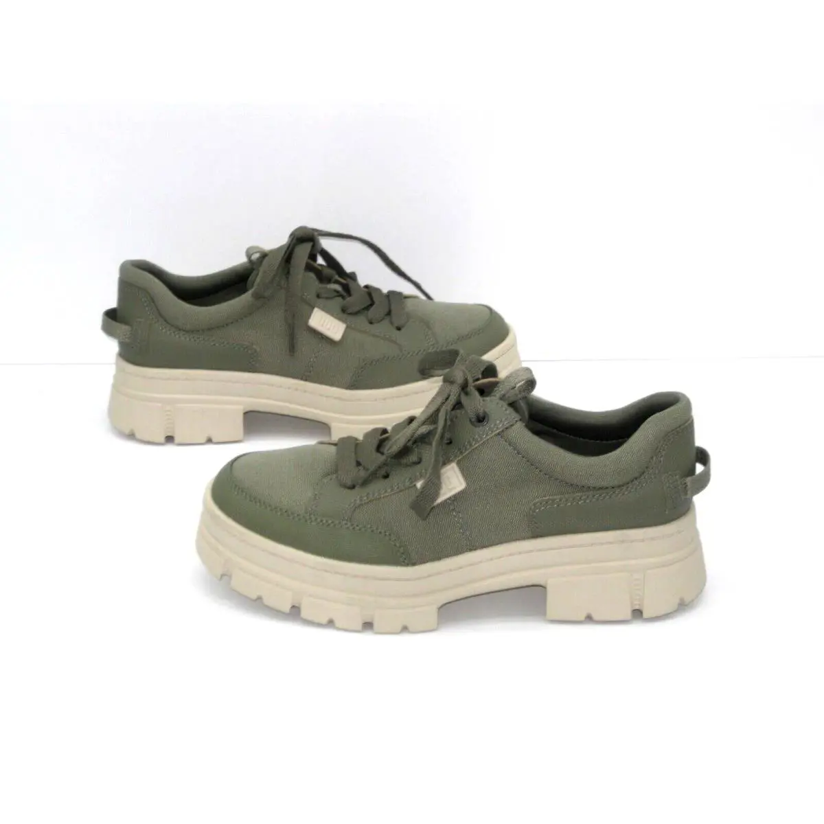 UGG shoes - UGG ASHTON HYBRID - ASHTON HYBRID - Moss Green 1