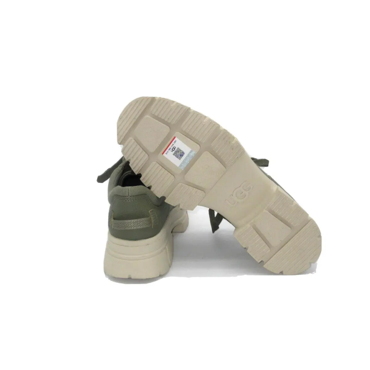 UGG shoes - UGG ASHTON HYBRID - ASHTON HYBRID - Moss Green 2