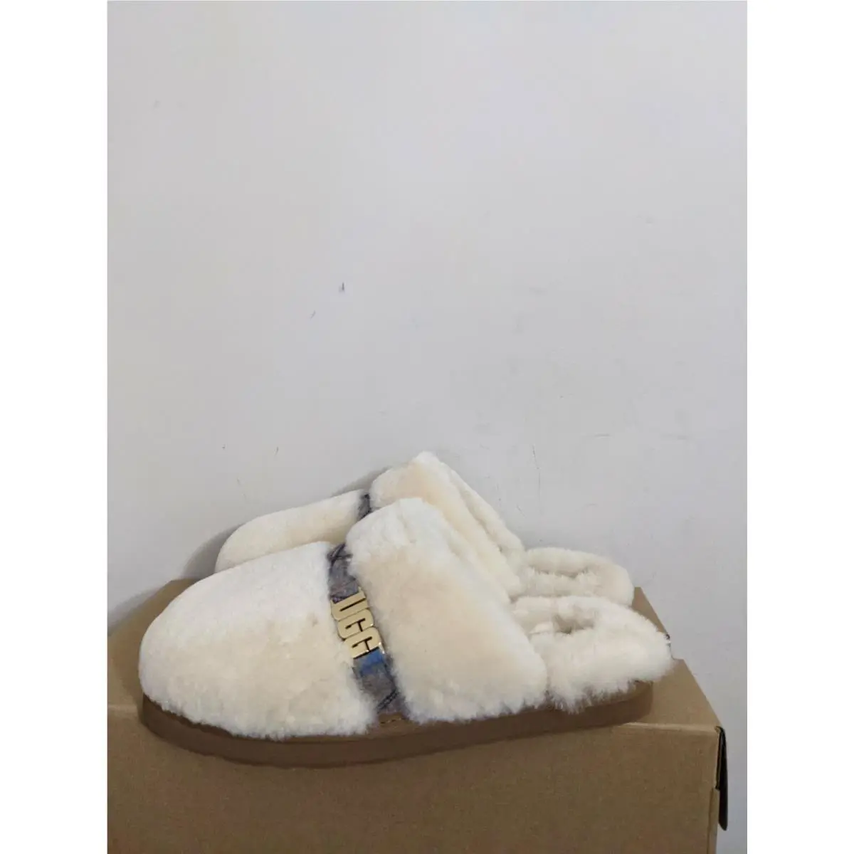 UGG shoes - Ugg Australia Dalla - Australia Dalla - Chestnut 0