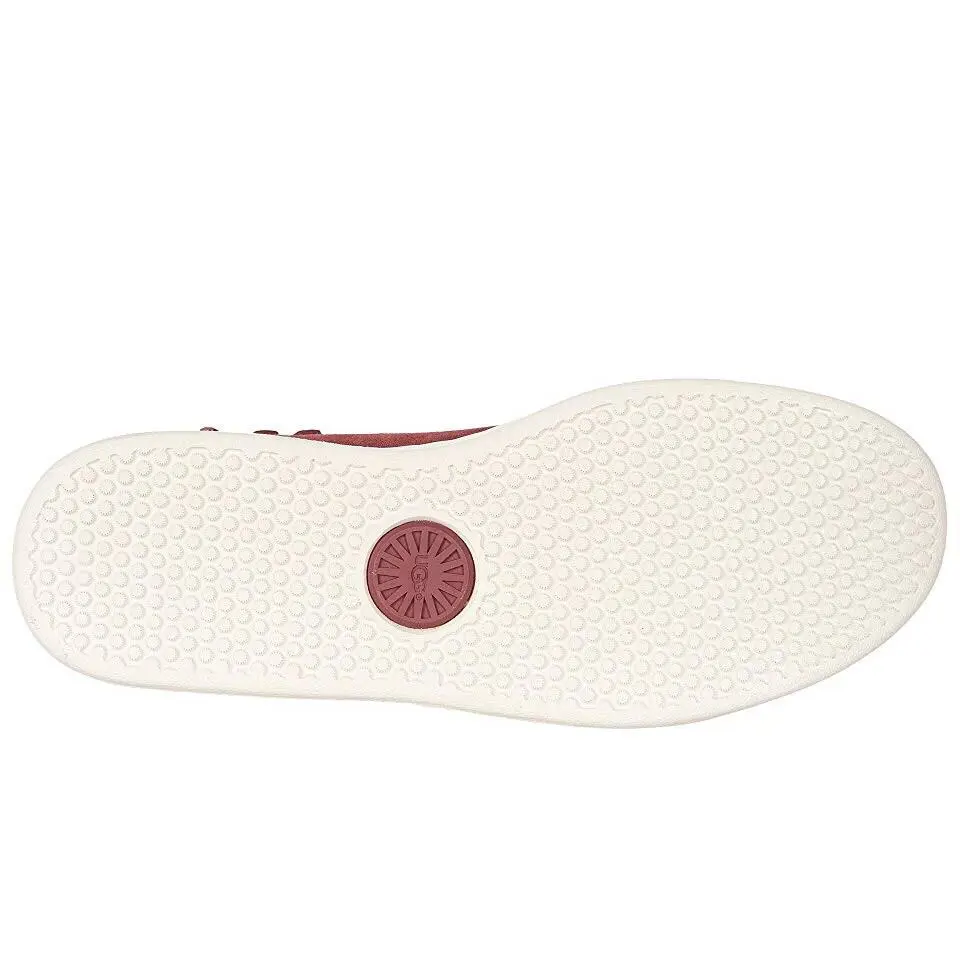 UGG shoes - UGG Brecken - Brecken - 1020137 - Pinot Noir 1